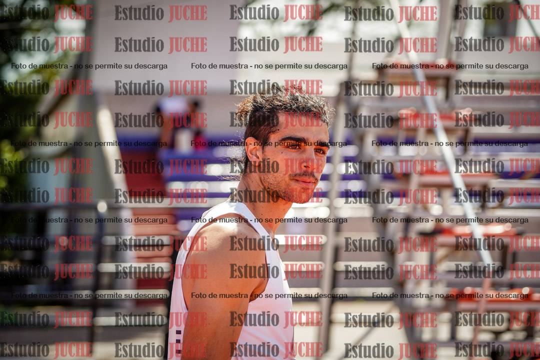 Fotos de algunos extras del torneo