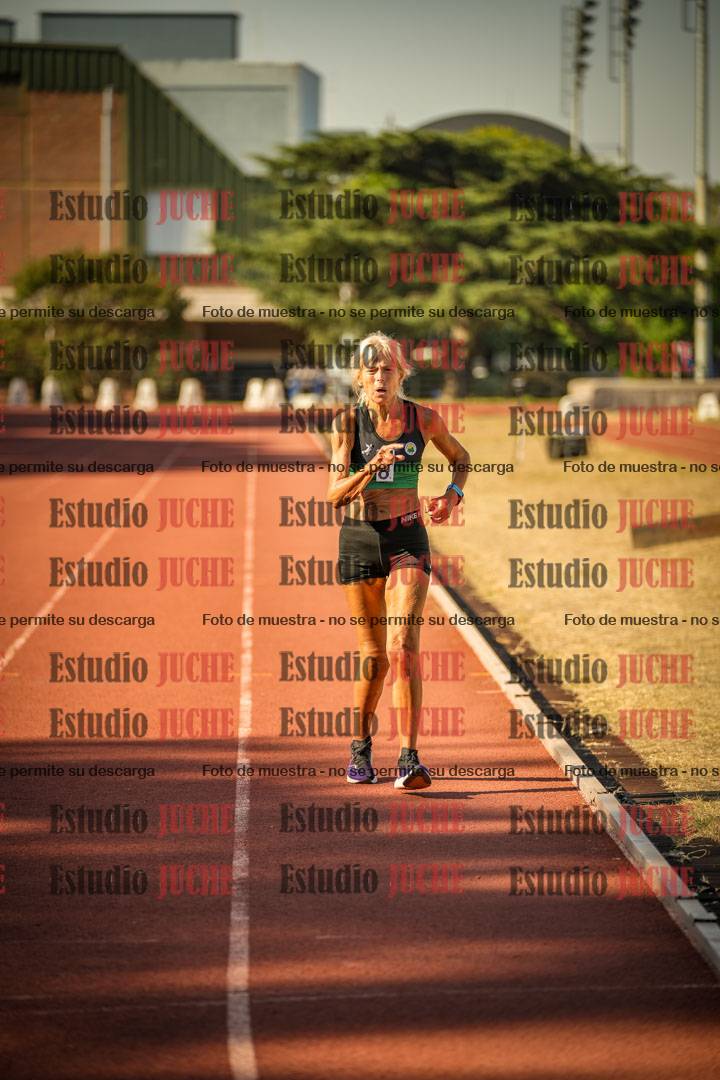 Fotos de los 800 m llanos de mujeres