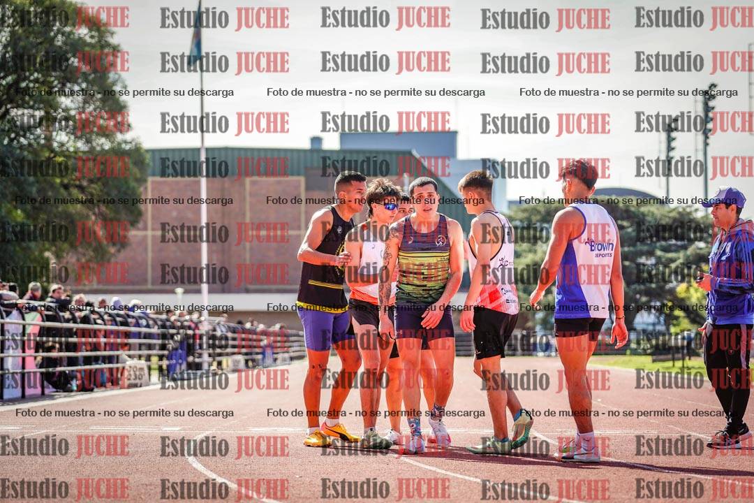 Fotos de algunos extras del torneo