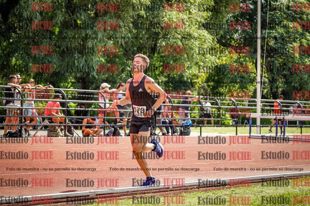 Fotos de los 5000 m llanos