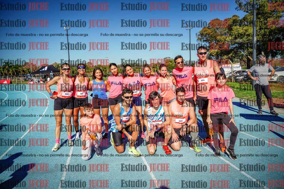 Fotos de algunos extras del evento