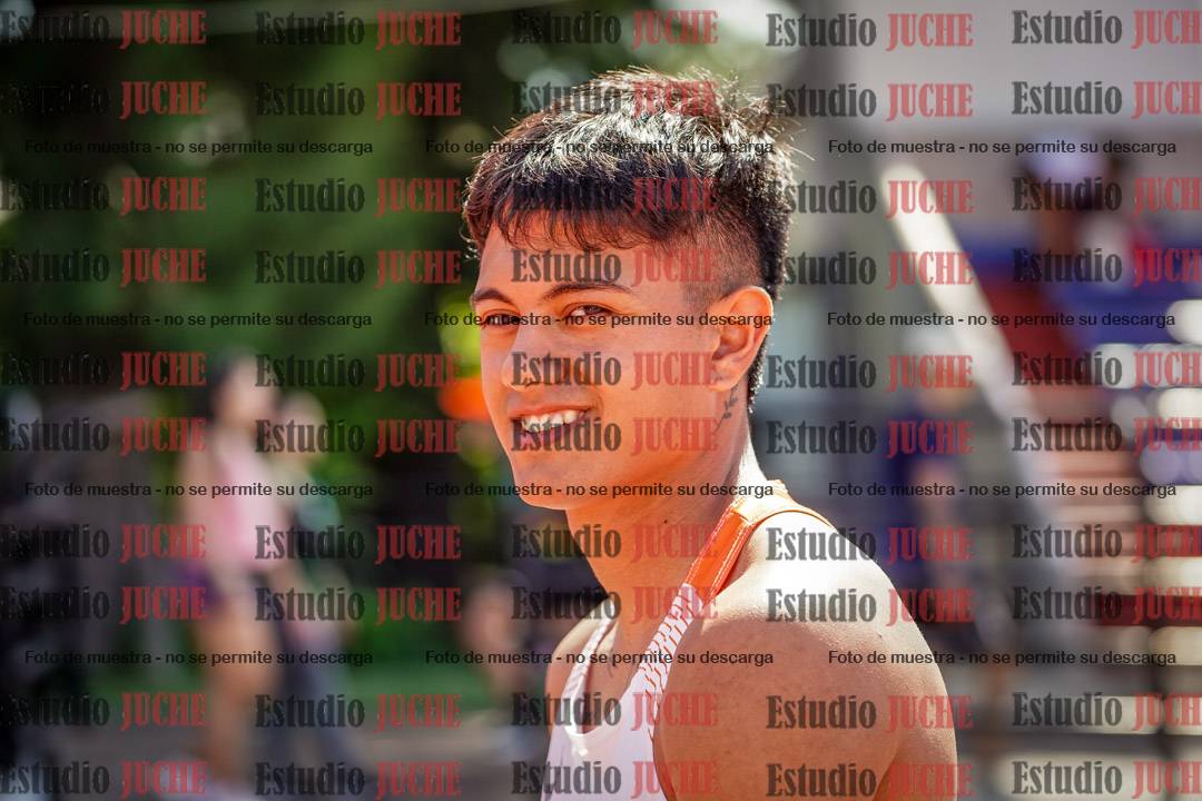 Fotos de algunos extras del torneo