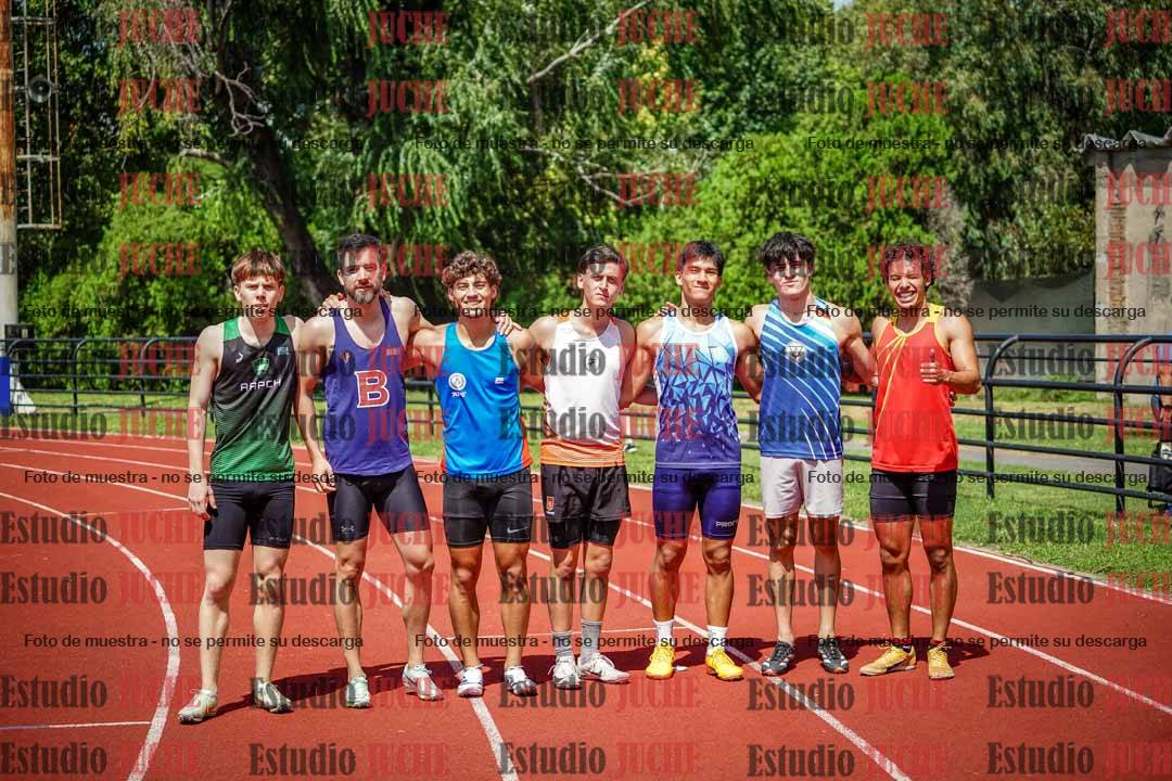 Fotos de algunos extras del torneo