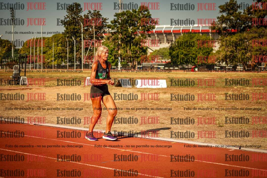 Fotos de los 800 m llanos de mujeres