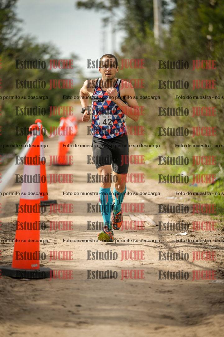 Fotos en el circuito