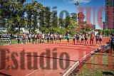 Fotos de los 5000 m llanos de varones