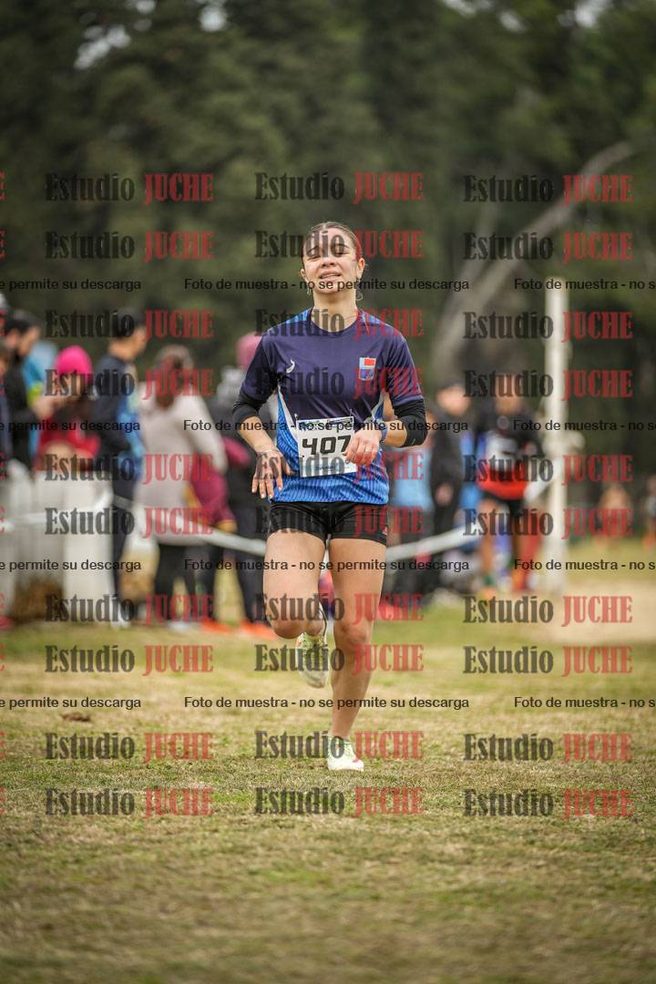 Fotos de la llegada