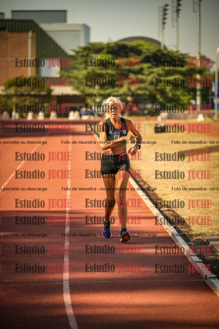 Fotos de los 800 m llanos de mujeres
