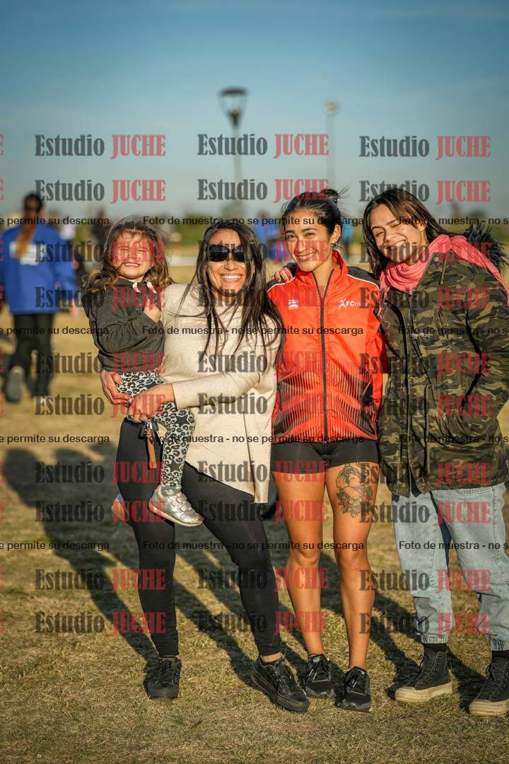 Fotos de algunos extras del torneo