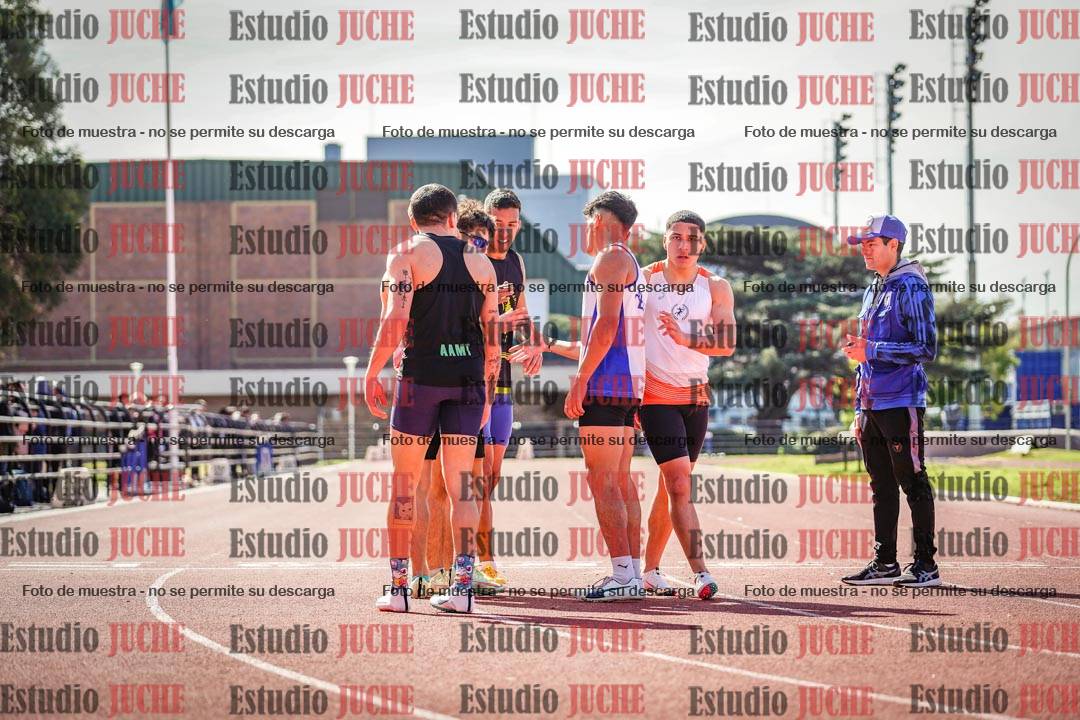 Fotos de algunos extras del torneo