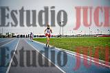 Fotos de los 2000 m llanos de mujeres U14 y U17 - varones U14