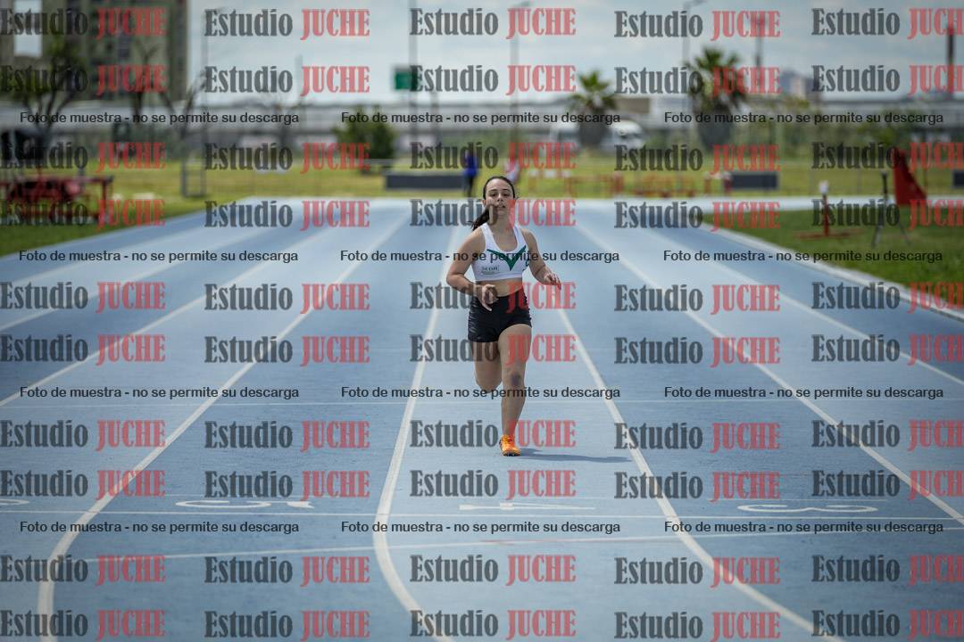 Fotos de los 400 m llanos de mujeres