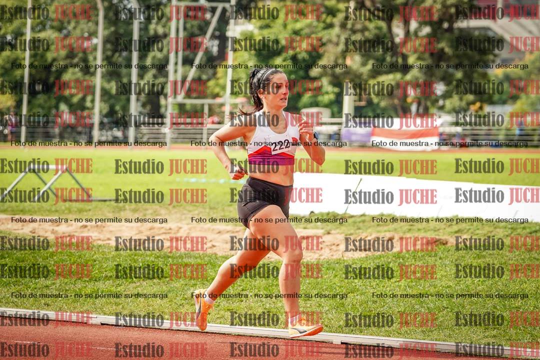 Fotos de los 800 m llanos de mujeres