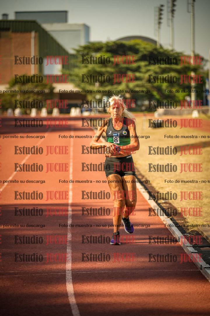 Fotos de los 800 m llanos de mujeres