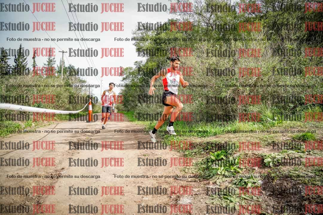 Fotos en el circuito