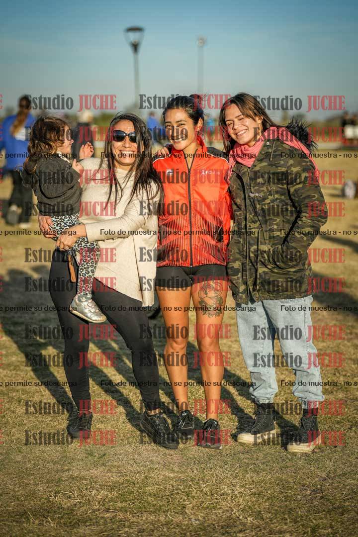 Fotos de algunos extras del torneo