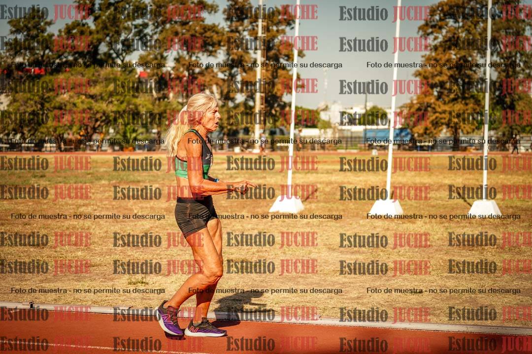 Fotos de los 800 m llanos de mujeres