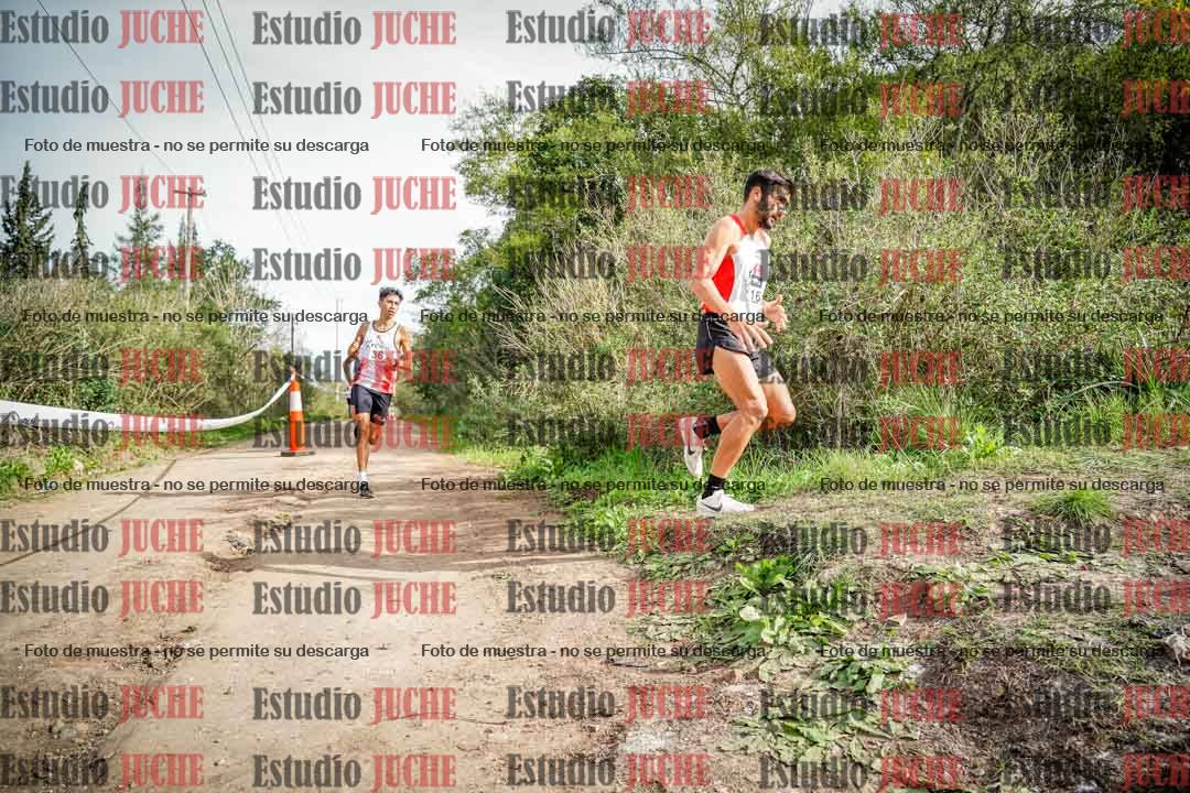 Fotos en el circuito