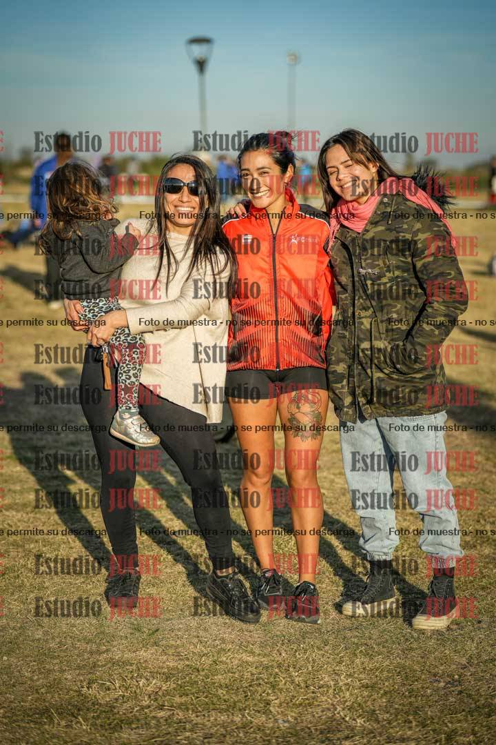 Fotos de algunos extras del torneo