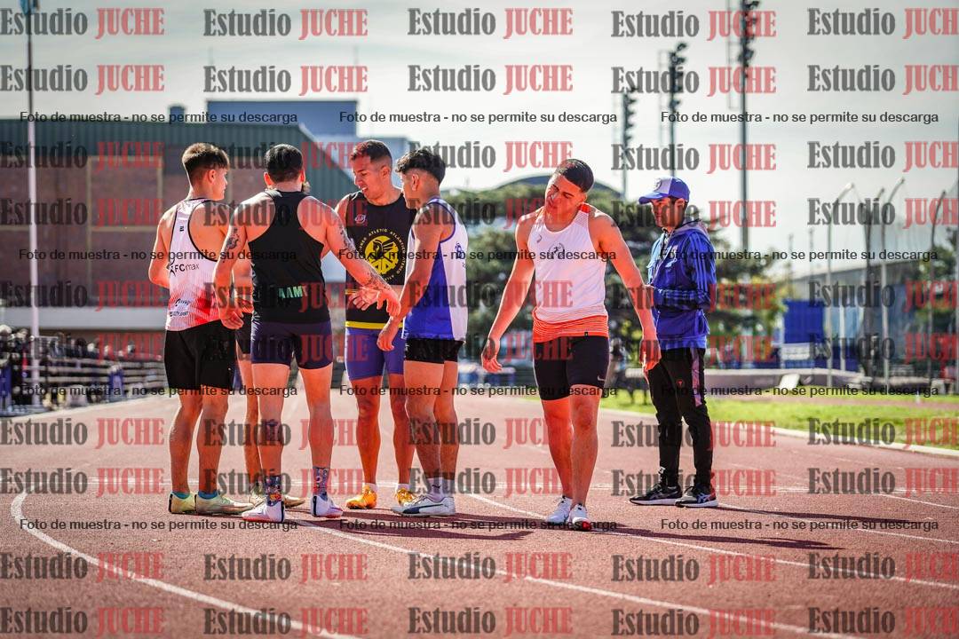 Fotos de algunos extras del torneo