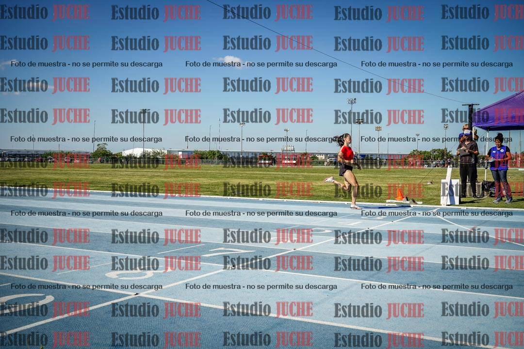 Fotos de los 400 m llanos de mujeres
