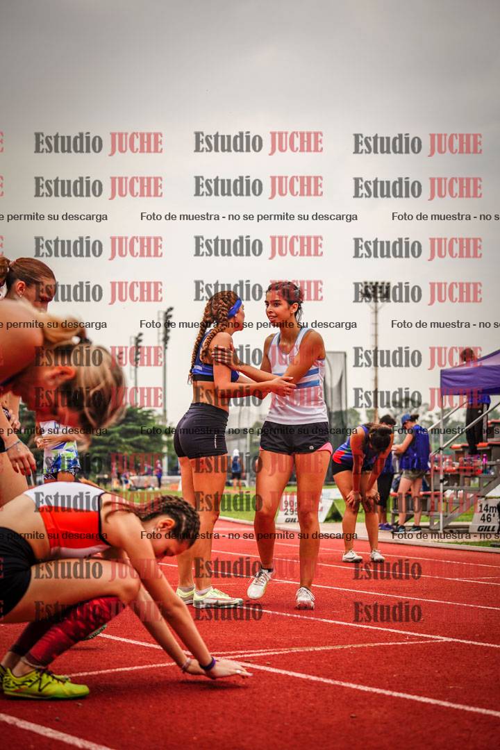 Fotos de algunos extras del torneo