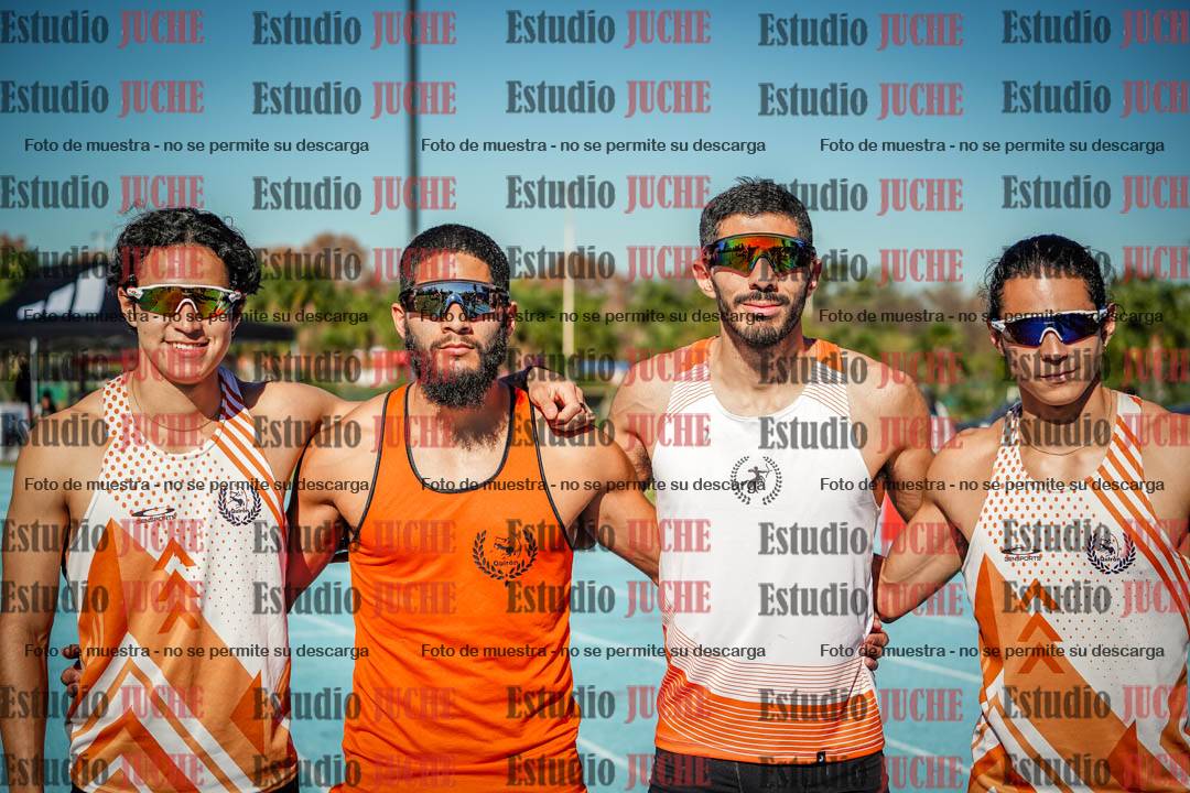 Fotos de algunos extras del evento