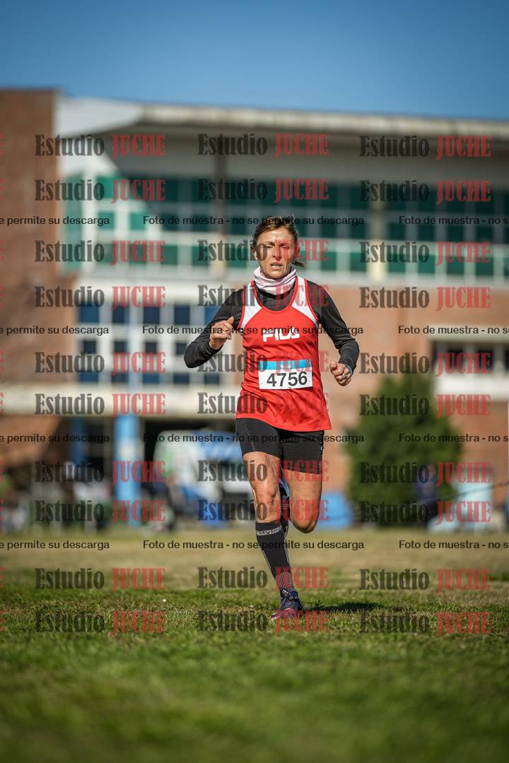 Fotos en el circuito