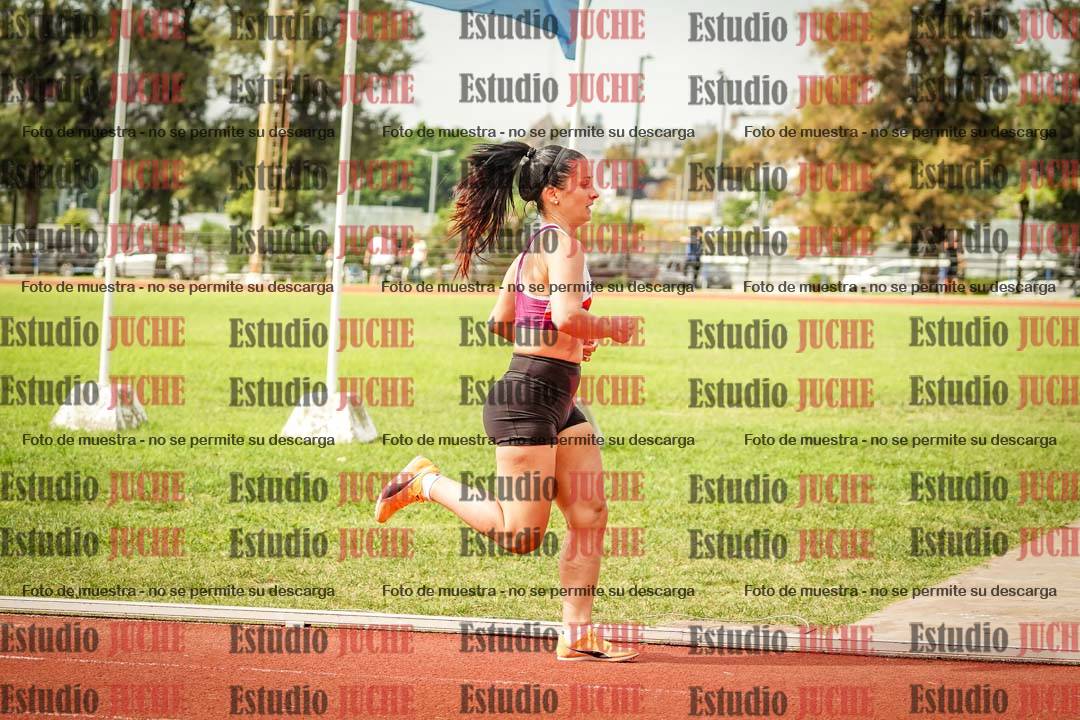 Fotos de los 800 m llanos de mujeres