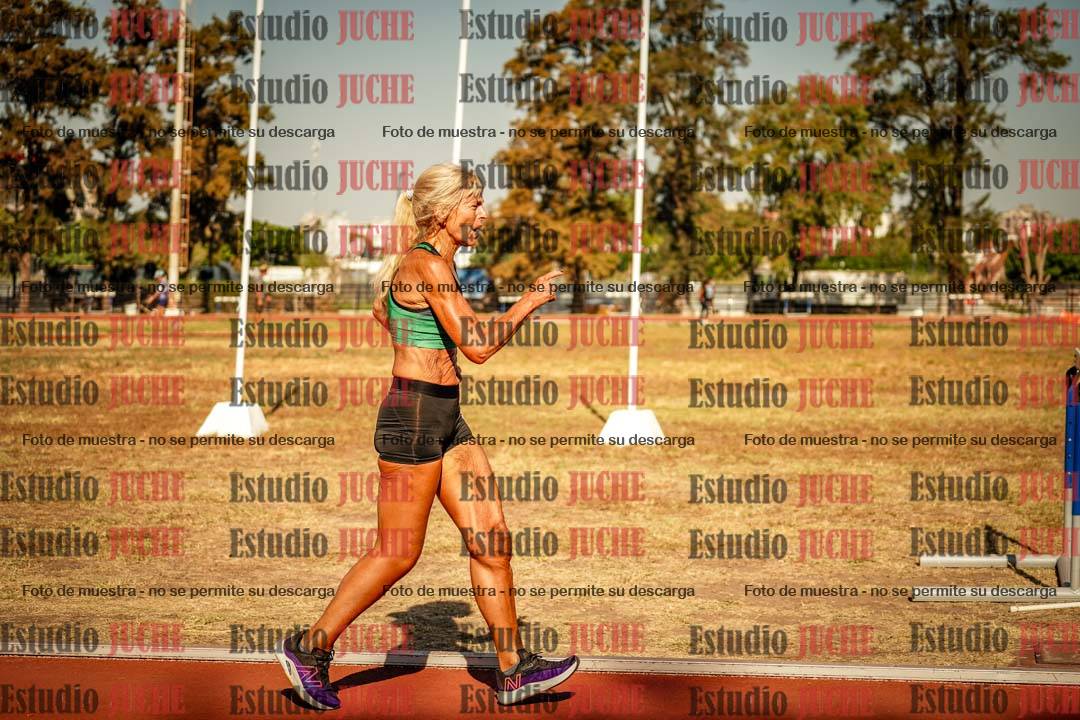 Fotos de los 800 m llanos de mujeres