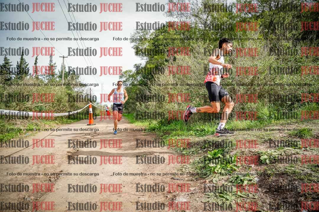 Fotos en el circuito