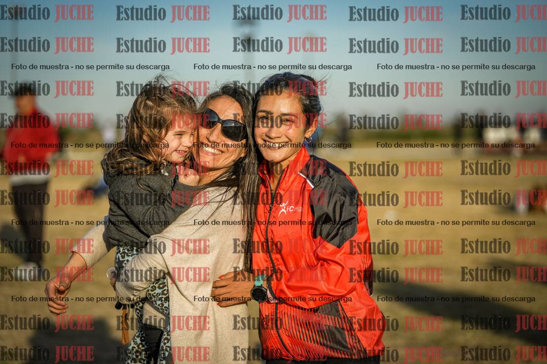 Fotos de algunos extras del torneo