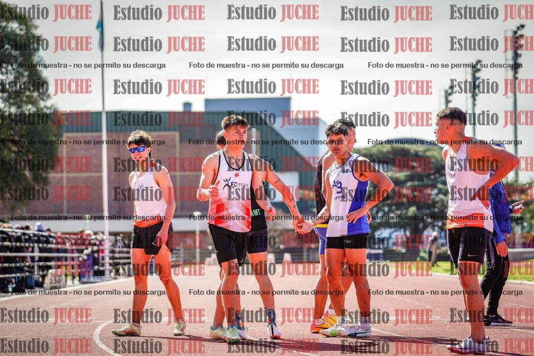 Fotos de algunos extras del torneo