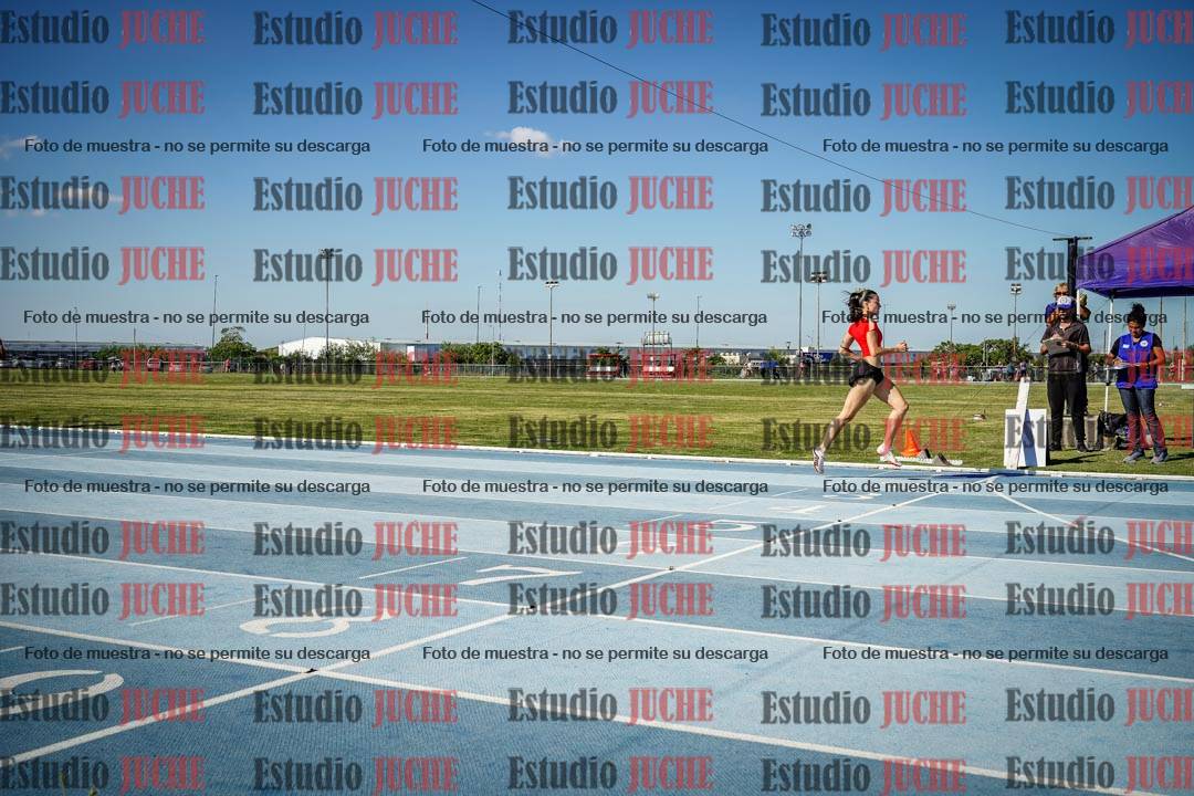 Fotos de los 400 m llanos de mujeres