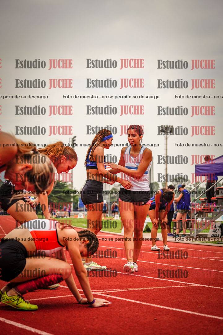 Fotos de algunos extras del torneo