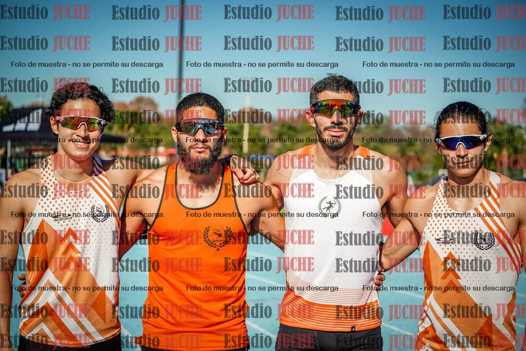 Fotos de algunos extras del evento