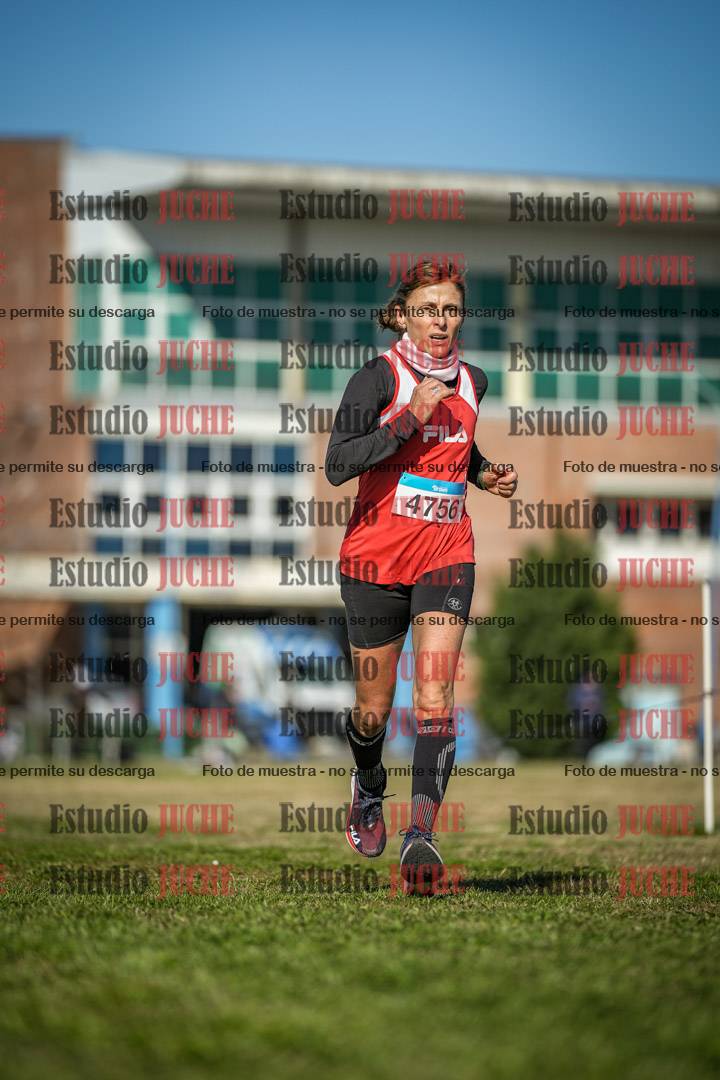 Fotos en el circuito
