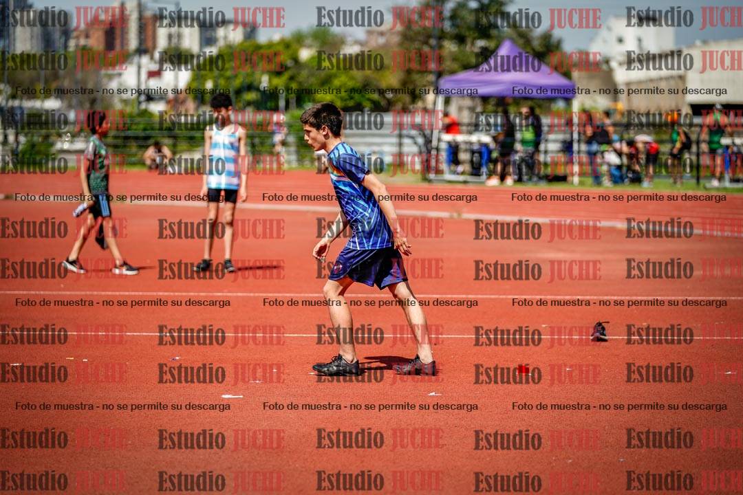 Fotos del salto en alto