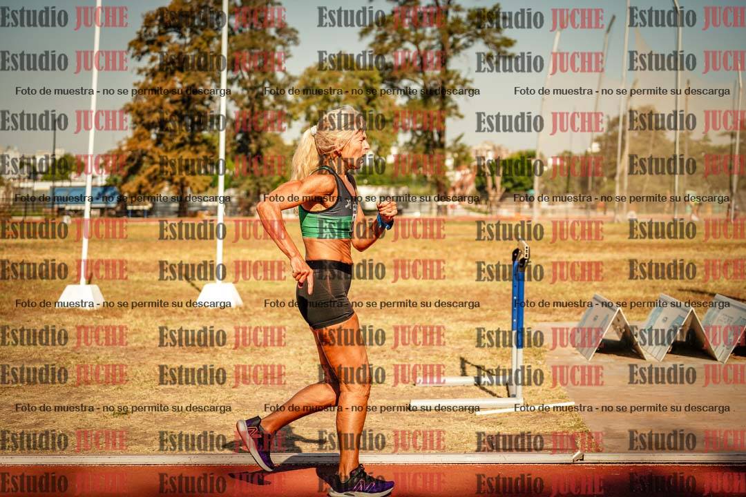 Fotos de los 800 m llanos de mujeres
