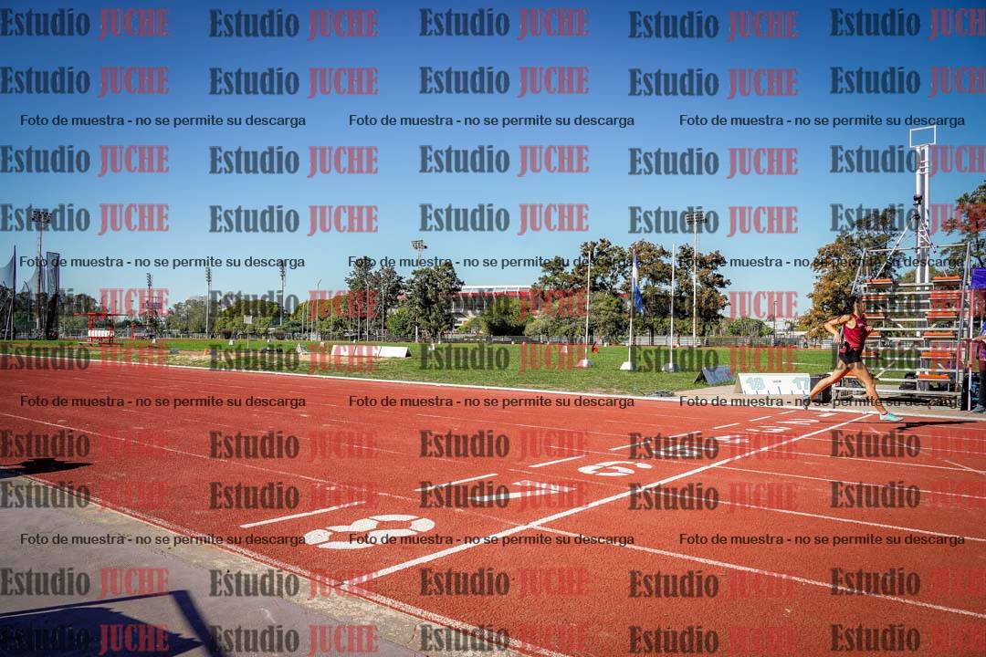 Fotos de los 400 m llanos de mujeres