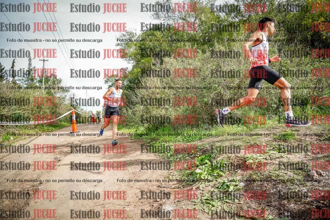 Fotos en el circuito