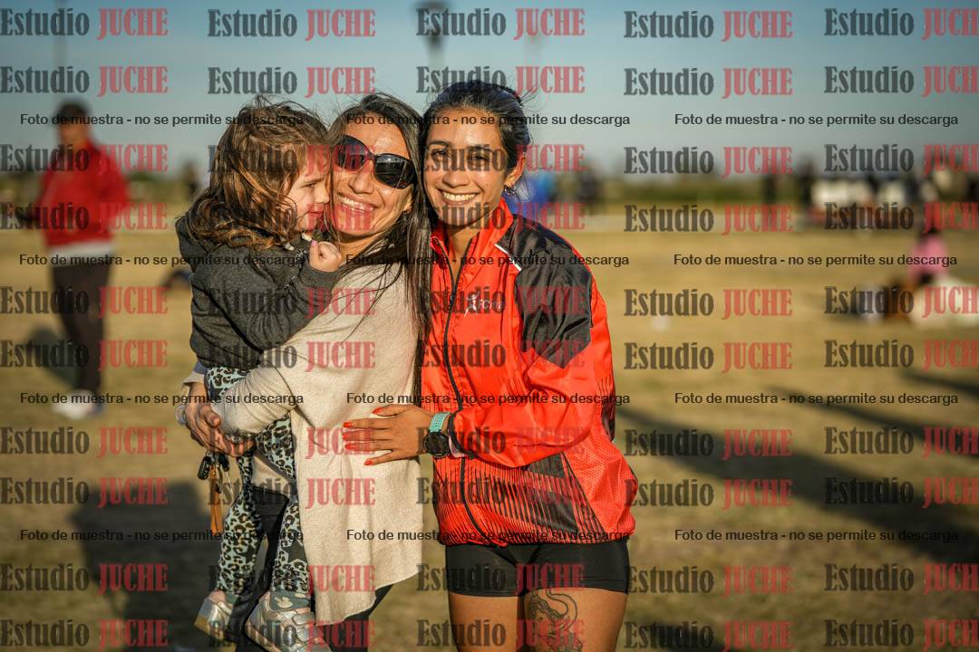 Fotos de algunos extras del torneo