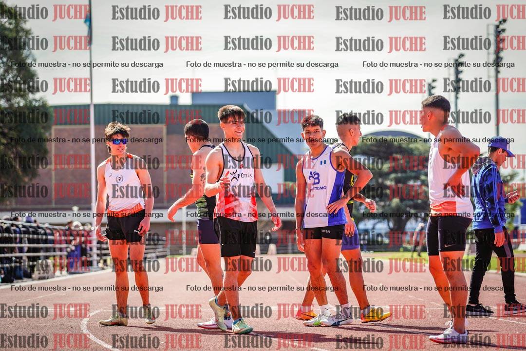 Fotos de algunos extras del torneo