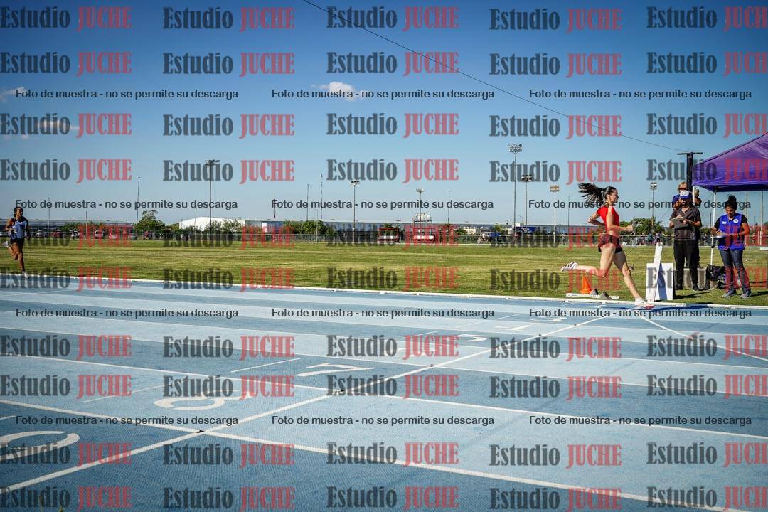 Fotos de los 400 m llanos de mujeres