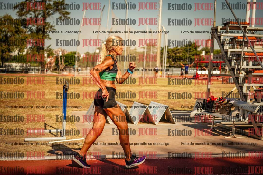 Fotos de los 800 m llanos de mujeres