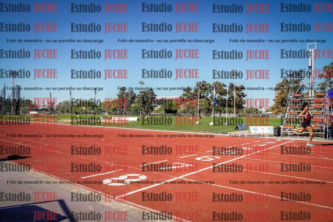 Fotos de los 400 m llanos de mujeres