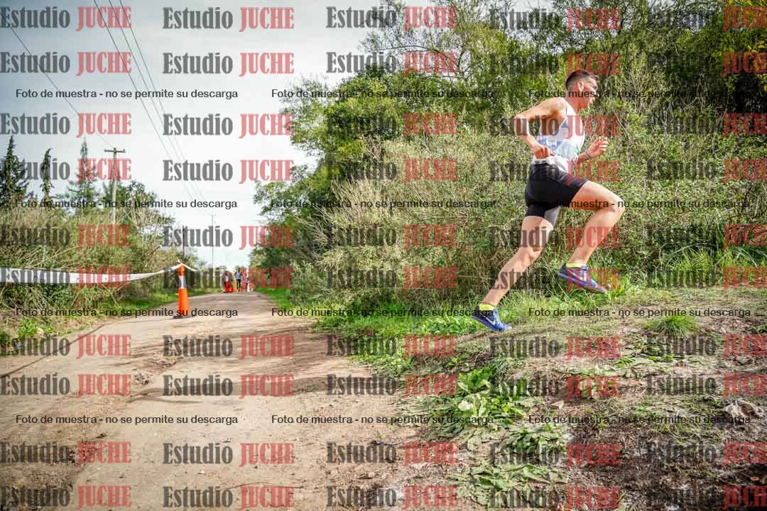 Fotos en el circuito