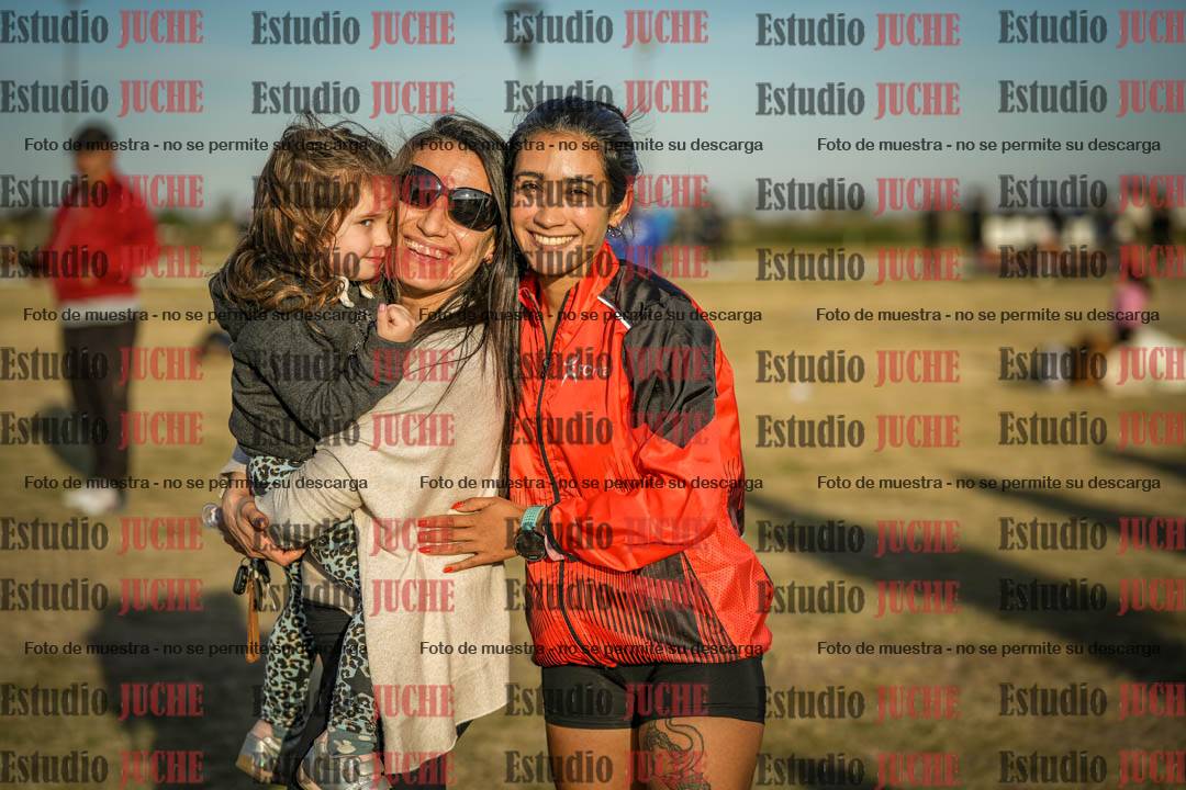 Fotos de algunos extras del torneo