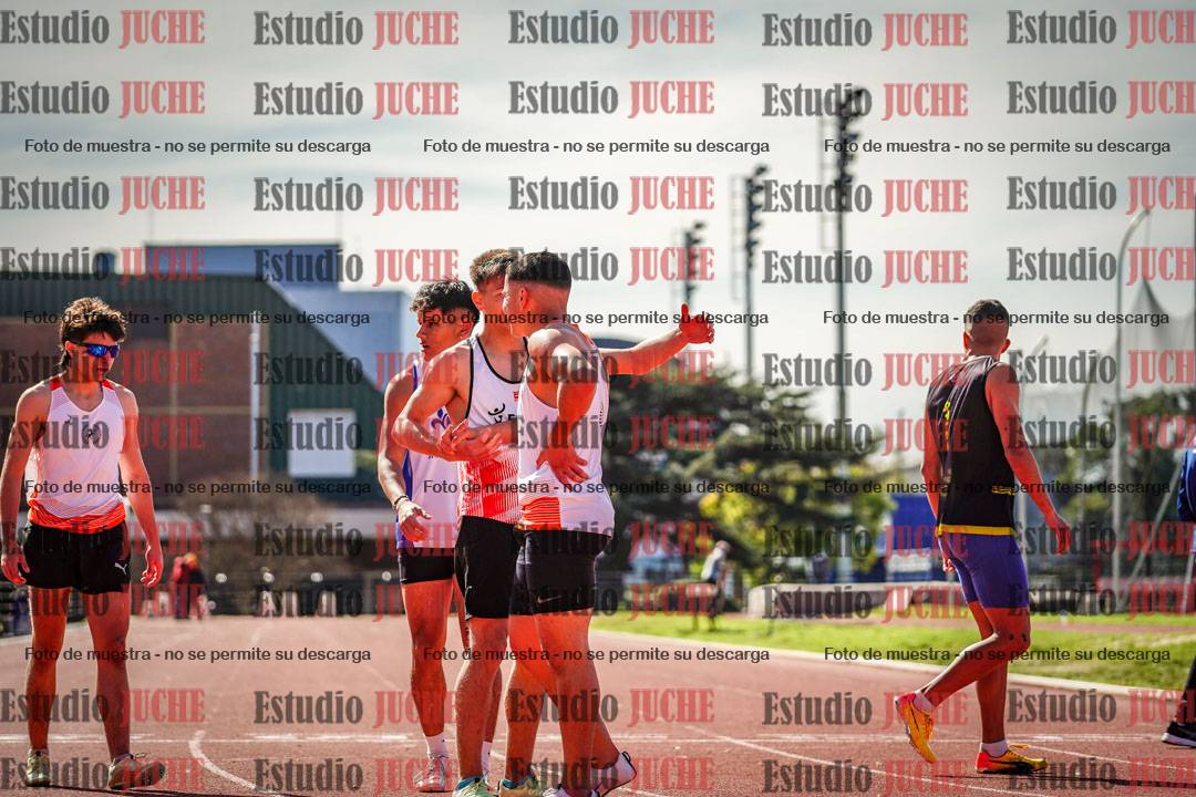 Fotos de algunos extras del torneo