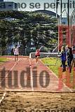 Fotos del salto triple de mujeres
